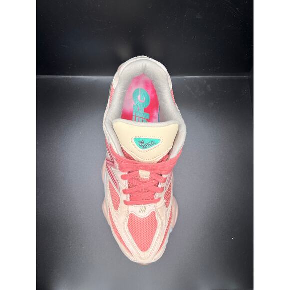 New Balance 9060 “Penny Cookie Pink” Size 10 - Picture 6 of 6